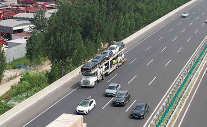 浑源高速公路汽车救援